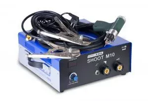 Аппарат точечной сварки Aurora-Pro SHOOT M10 (SW 2500) купить в Ижевске