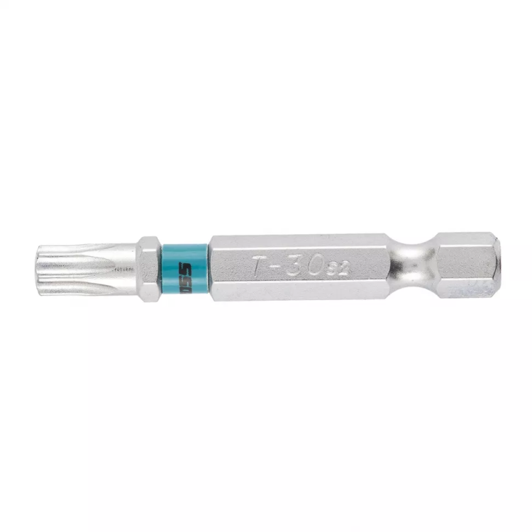 Набор бит TORX 30х50 сталь S2 10 шт GROSS 11472 купить в Ижевске