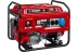 ЗУБР 8000 Вт, бензиновый генератор с электростартером (СБ-8000Е) купить в Ижевске