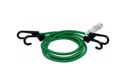 Стяжка эластичная с крючками для багажа HITCH REGULAR 60см комплект 2 шт (SZ087654)