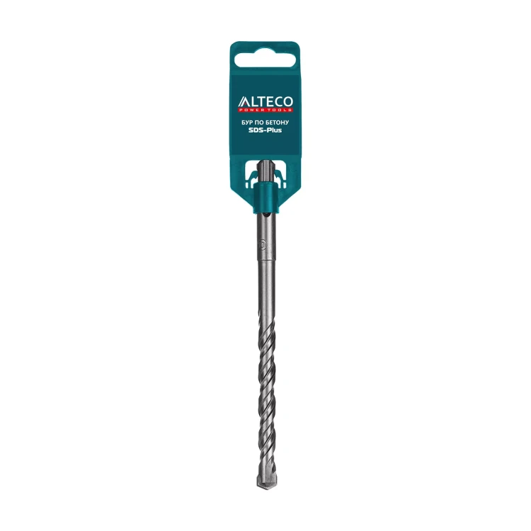 Бур по бетону ALTECO 20х600 SDS-Plus 17456 купить в Ижевске