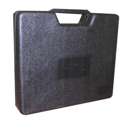 Набор инструмента 67 предметов пластиковый кейс 57053 купить в Ижевске