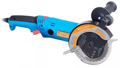 Пила электрическая двухдисковая Sturm TC 1312 P купить в Ижевске