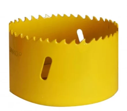 Коронка Bi-Metal Ф67 мм М42 24367 купить в Ижевске