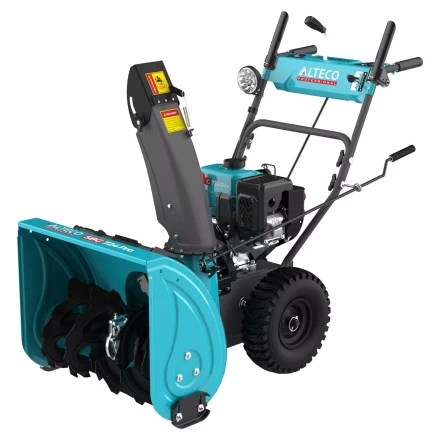 Бензиновая снегоуборочная машина ALTECO SBG 724 Pro 59927 купить в Ижевске