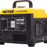 Инверторный бензогенератор Huter DN1500i купить в Ижевске
