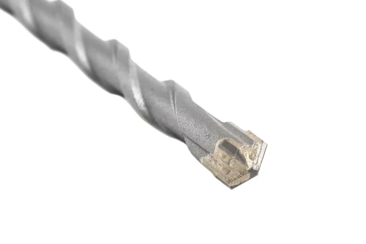 Бур HAMMER Ф12х160мм SDS Plus (201-324) купить в Ижевске