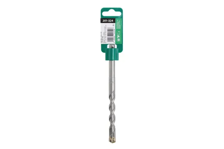 Бур HAMMER Ф12х160мм SDS Plus (201-324) купить в Ижевске