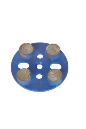 Фреза алмазная для эпоксидного покрытия №60 для машин мозаично-шлифовальных GM400/GM600 1024129 купить в Ижевске