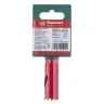 Коронка биметаллическая HAMMER Ф19х38мм 1/2"  BiMETALL (224-001) купить в Ижевске