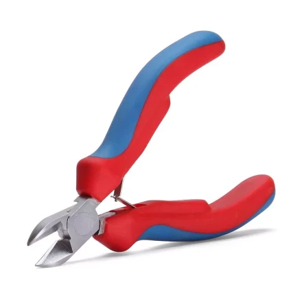 Мини-бокорезы 115мм МАСТЕР КВТ купить в Ижевске