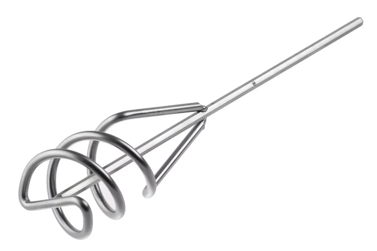 Венчик для миксера HAMMER Ф80х400мм HEX (221-004 MX-AC) купить в Ижевске