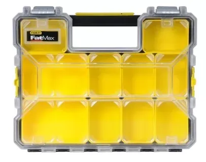 Органайзер проффесиональный FatMax Shallow Pro Metal Latch Stanley 1-97-517 купить в Ижевске