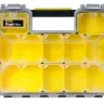 Органайзер проффесиональный FatMax Shallow Pro Metal Latch Stanley 1-97-517 купить в Ижевске