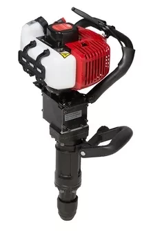 Молоток отбойный бензиновый ADA Ground Hammer 3 купить в Ижевске