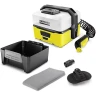Портативная мойка Karcher OC 3 Pet (1.680-004.0) купить в Ижевске