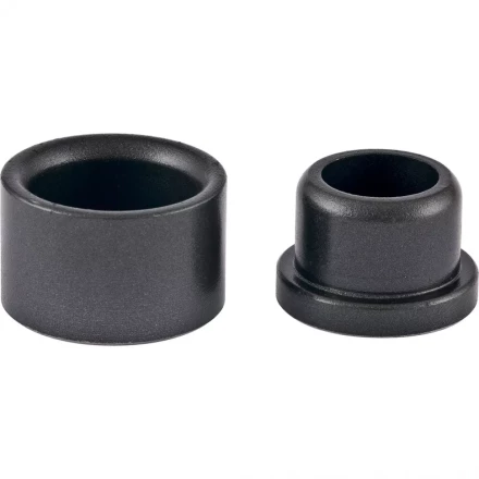 Насадки с тефлоновым покрытием к аппарату для сварки полипропилен. труб 32;40 мм KRONWERK 94284 купить в Ижевске