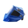 Маска сварщика FOXCRAFT индиго ф-р 9700V без коробки купить в Ижевске