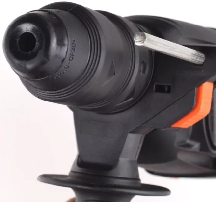 Перфоратор RH 265 Q PATRIOT купить в Ижевске