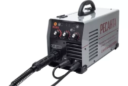 Сварочный полуавтомат Ресанта САИПА-24В/200А (MIG/MAG) 65/110