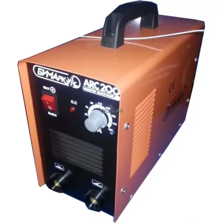 Инвертор сварочный БИМАрк Arc-200 купить в Ижевске
