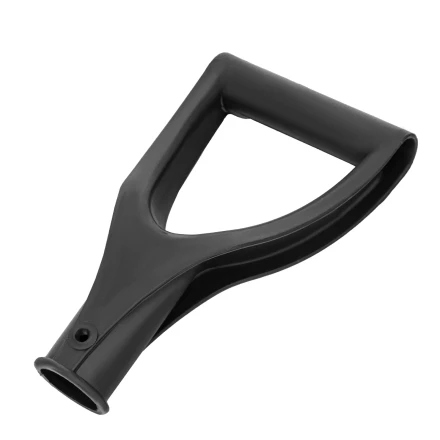 Рукоятка пластиковая V - образная, диаметр 36 мм, Россия, Сибртех 684265 купить в Ижевске