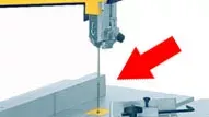 Пила ленточная DW 876 DeWalt купить в Ижевске