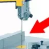 Пила ленточная DW 876 DeWalt купить в Ижевске
