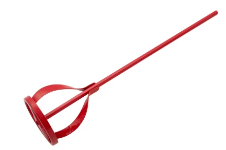 Миксер для красок Denzel, 85 х 8 х 400 мм, шестигранный хвостовик 848747 купить в Ижевске