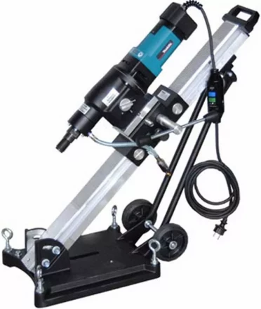 Дрель алмазного сверления Makita DBM230-set купить в Ижевске