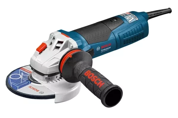 Шлифмашина УШМ BOSCH GWS 19 - 150 СI купить в Ижевске