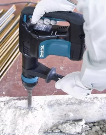 Молоток отбойный Makita HM0870C купить в Ижевске