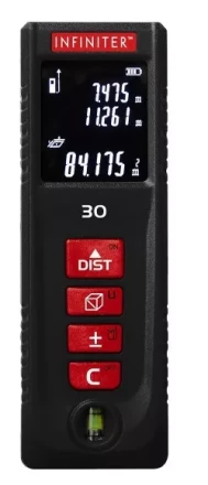 Нивелир лазерный CONDTROL INFINITER Master Kit купить в Ижевске