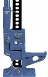 Домкрат реечный профессиональный STELS High Jack 3т 50527 купить в Ижевске