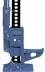 Домкрат реечный профессиональный STELS High Jack 3т 50527 купить в Ижевске