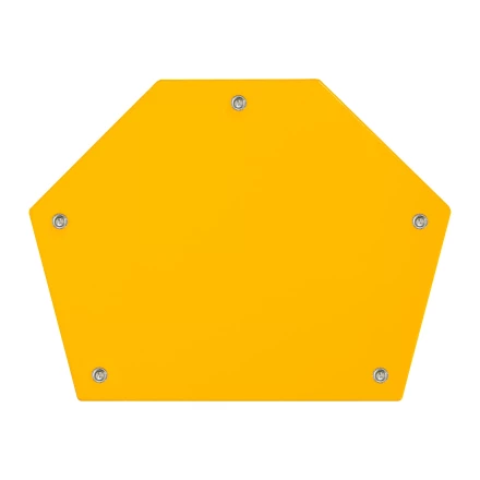 Фиксатор магнитный для сварочных работ усилие 75 LB, 30х45х60х75х90х135 град. Denzel 97556 купить в Ижевске