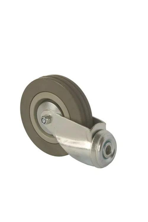 Колесо аппаратное поворотное SChg 55 125 мм под болт (F) 1003258 купить в Ижевске