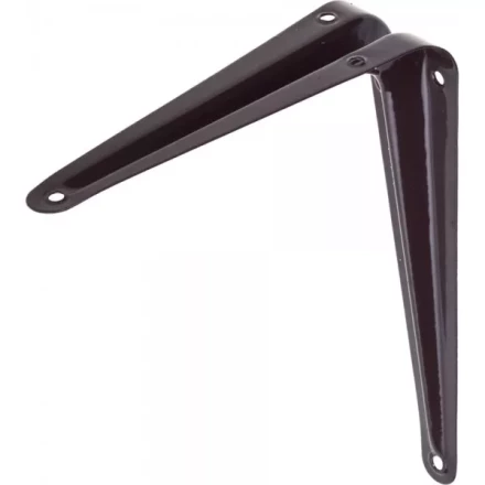 Уголок-кронштейн STAYER "MASTER", 150х125мм, коричневый 37402-3 купить в Ижевске