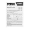 Удлинитель-шнур силовой Denzel Garden Series, ПВС, 10м, 1 розетка, 3 x 1 мм, 3 м, 37405 купить в Ижевске