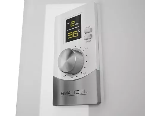 Водонагреватель ZANUSSI ZWH/S 100 Smalto DL купить в Ижевске