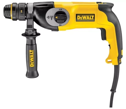 Перфоратор DeWalt  D25124K купить в Ижевске