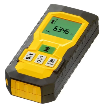 Лазерный дальномер Stabila LD 300 SET купить в Ижевске