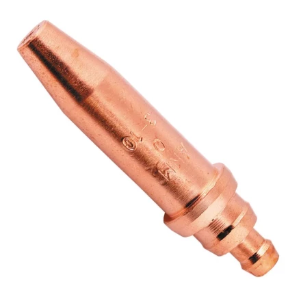 Мундштук ацетиленовый №5 (7/64&quot;) (Оберон) N3255 купить в Ижевске