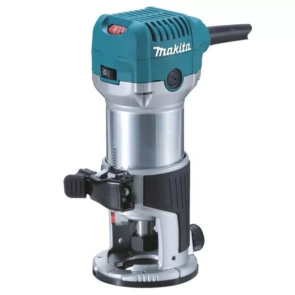 Кромочный фрезер Makita RT0700C купить в Ижевске
