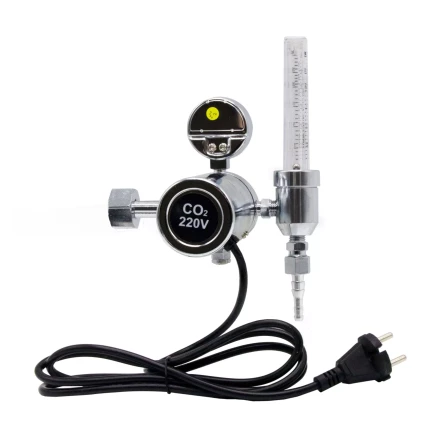 Регулятор универсальный с подогревателем У30/АР40П-Р (220В) (Оберон) N4221 купить в Ижевске