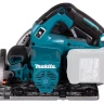 Аккумуляторная дисковая пила Makita XGT HS004GZ01 (без АКБ и ЗУ) купить в Ижевске