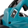 Аккумуляторная дисковая пила Makita XGT HS004GZ01 (без АКБ и ЗУ) купить в Ижевске