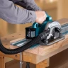 Аккумуляторная дисковая пила Makita XGT HS004GZ01 (без АКБ и ЗУ) купить в Ижевске