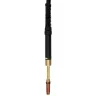 Горелка AUT 401/501D прямой гусак (3m / Water / Euro) XL934.0032 купить в Ижевске