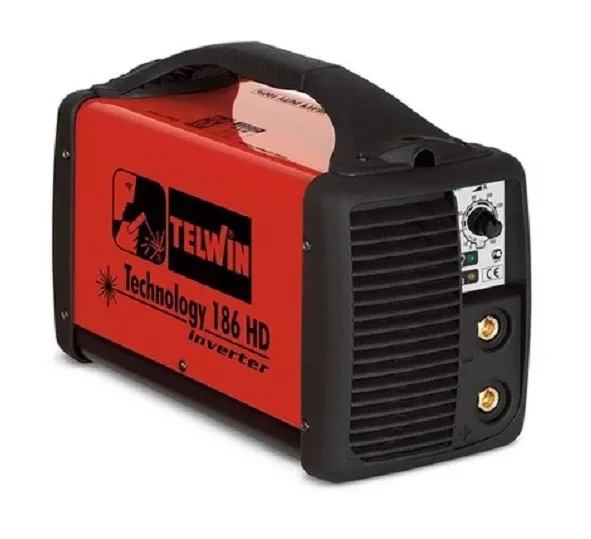 Сварочный аппарат TECHNOLOGY 186HD  Telwin купить в Ижевске